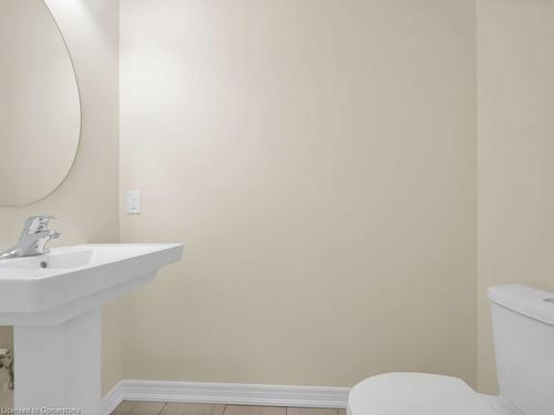 126 Broadacre Drive, Kitchener, ON - Indoor Photo Showing Bathroom