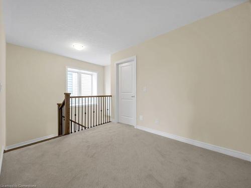 126 Broadacre Drive, Kitchener, ON - Indoor Photo Showing Other Room