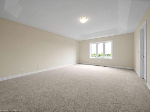 126 Broadacre Drive, Kitchener, ON - Indoor Photo Showing Other Room