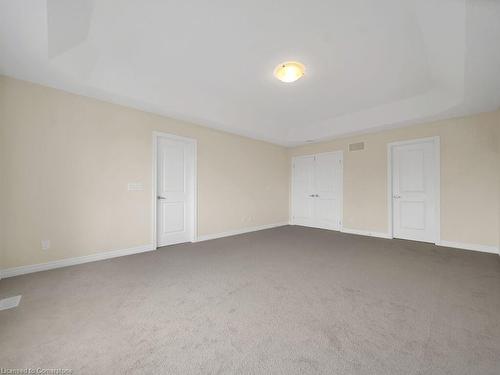 126 Broadacre Drive, Kitchener, ON - Indoor Photo Showing Other Room