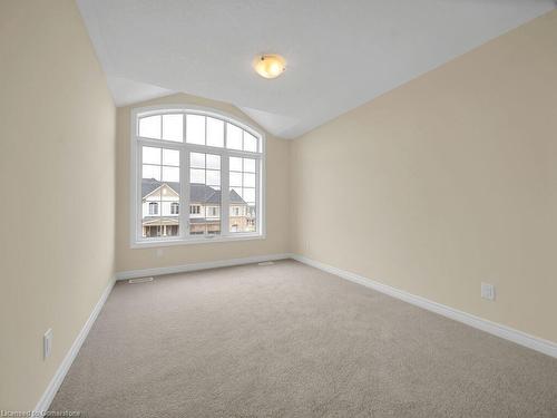 126 Broadacre Drive, Kitchener, ON - Indoor Photo Showing Other Room