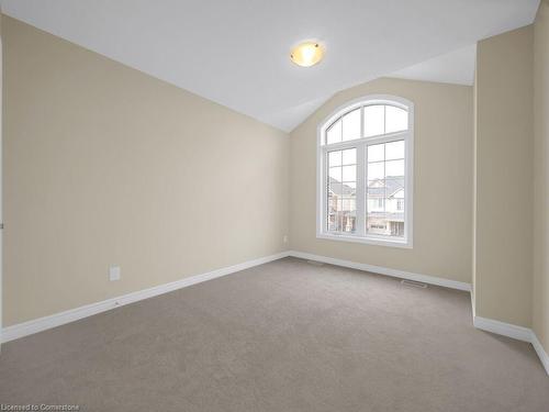 126 Broadacre Drive, Kitchener, ON - Indoor Photo Showing Other Room