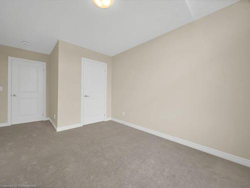 126 Broadacre Drive, Kitchener, ON - Indoor Photo Showing Other Room