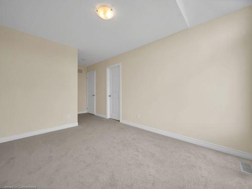 126 Broadacre Drive, Kitchener, ON - Indoor Photo Showing Other Room