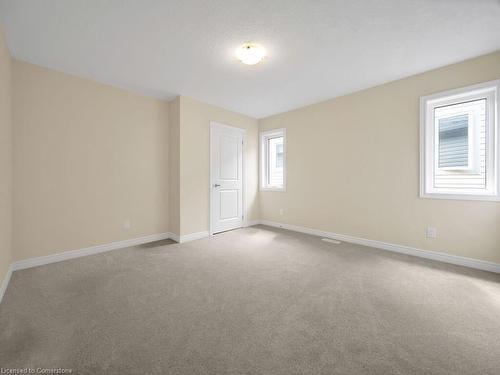 126 Broadacre Drive, Kitchener, ON - Indoor Photo Showing Other Room