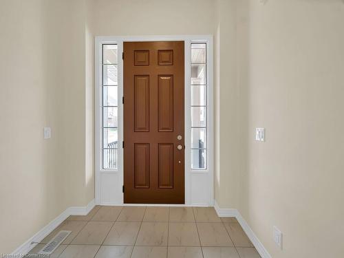 126 Broadacre Drive, Kitchener, ON - Indoor Photo Showing Other Room