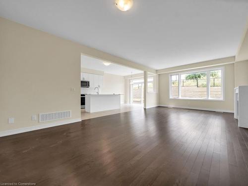 126 Broadacre Drive, Kitchener, ON - Indoor Photo Showing Other Room