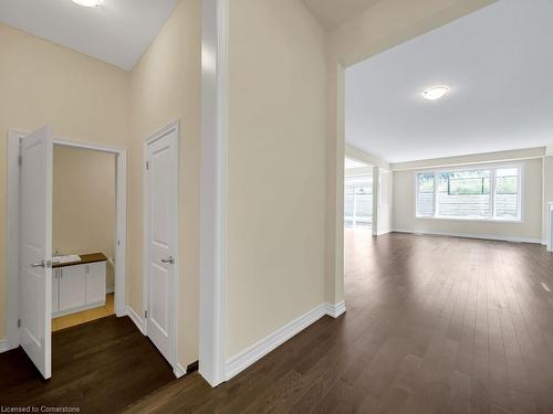 126 Broadacre Drive, Kitchener, ON - Indoor Photo Showing Other Room