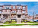 D-20 Sienna Street, Kitchener, ON  - Outdoor With Balcony With Facade 