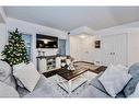 D-20 Sienna Street, Kitchener, ON  - Indoor Photo Showing Living Room 