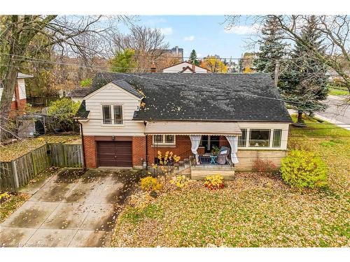 688 Ninth Avenue, Hamilton, ON - Outdoor