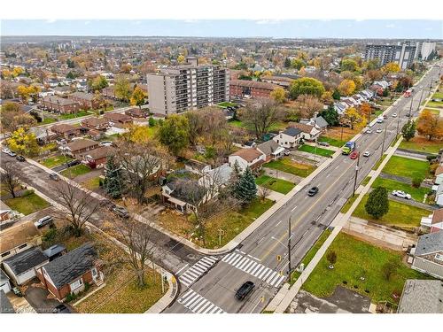 688 Ninth Avenue, Hamilton, ON - Outdoor With View