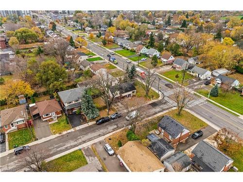 688 Ninth Avenue, Hamilton, ON - Outdoor With View