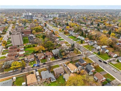 688 Ninth Avenue, Hamilton, ON - Outdoor With View