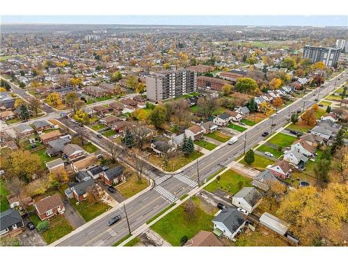 688 Ninth Avenue, Hamilton, ON - Outdoor With View