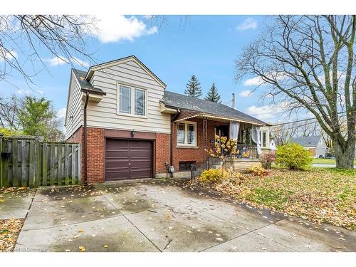 688 Ninth Avenue, Hamilton, ON - Outdoor