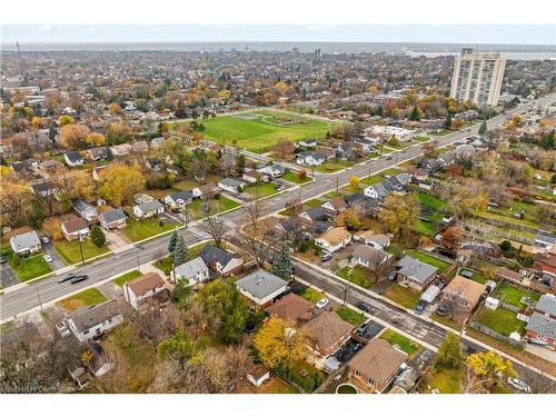 688 Ninth Avenue, Hamilton, ON - Outdoor With View