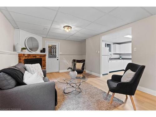 514 Mortimer Drive, Cambridge, ON - Indoor