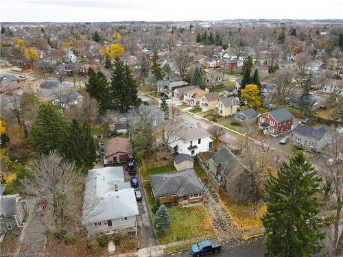 53 Oak Street, Cambridge, ON - Outdoor With View