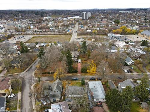 53 Oak Street, Cambridge, ON - Outdoor With View