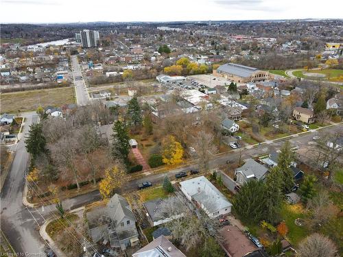 53 Oak Street, Cambridge, ON - Outdoor With View