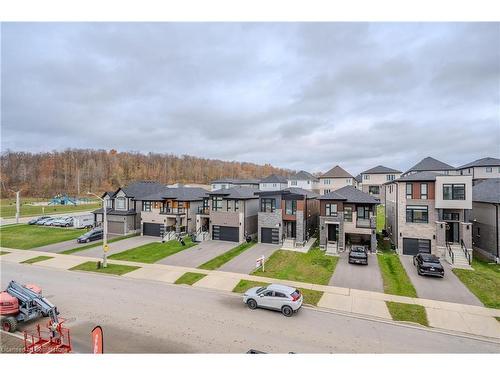 C142-584 Benninger Drive, Kitchener, ON - Outdoor With Facade