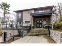 111 Grand Ridge Drive, Cambridge, ON  - Outdoor 