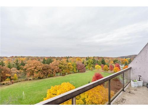 701-1255 Commissioners Road W, London, ON - Outdoor With Balcony With View