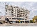 701-1255 Commissioners Road W, London, ON  - Outdoor With Balcony With Facade 