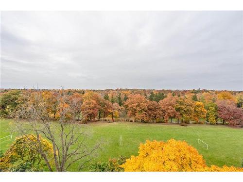 701-1255 Commissioners Road W, London, ON - Outdoor With Balcony With Exterior