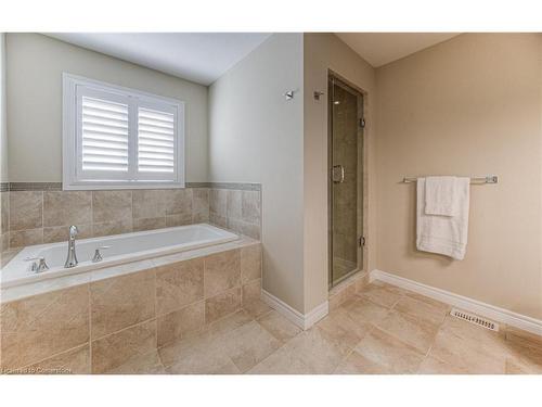 414 Wild Calla Street, Waterloo, ON - Indoor Photo Showing Bathroom