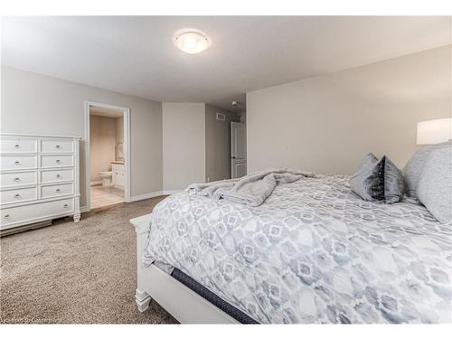 414 Wild Calla Street, Waterloo, ON - Indoor Photo Showing Bedroom