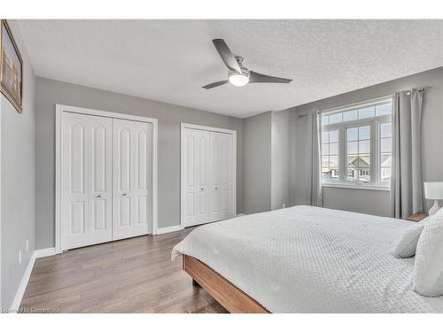 48 Isaiah Drive, Kitchener, ON - Indoor Photo Showing Bedroom