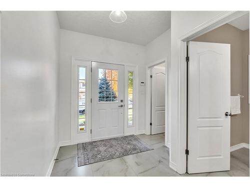 48 Isaiah Drive, Kitchener, ON - Indoor Photo Showing Other Room