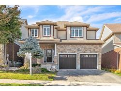 48 Isaiah Drive  Kitchener, ON N2E 0B2