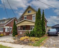 98 Onward Avenue  Kitchener, ON N2H 3J9