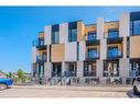 A011-142 Foamflower Place, Waterloo, ON  - Outdoor With Balcony With Facade 