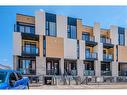 A011-142 Foamflower Place, Waterloo, ON  - Outdoor With Balcony With Facade 