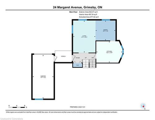 24 Margaret Avenue, Grimsby, ON - Other