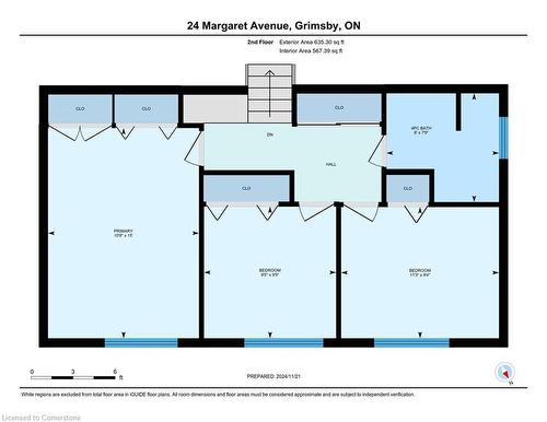 24 Margaret Avenue, Grimsby, ON - Other