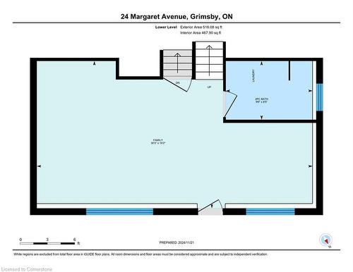 24 Margaret Avenue, Grimsby, ON - Other