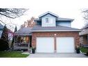 663 Springbank Avenue N, Woodstock, ON  - Outdoor 