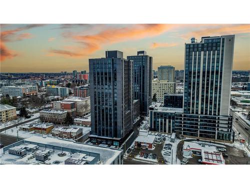 1210-145 Columbia Street W, Waterloo, ON - Outdoor With View