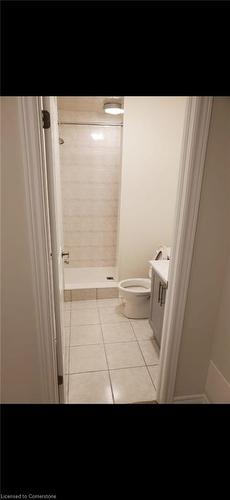 41 Gloria Street, Kitchener, ON - Indoor Photo Showing Bathroom