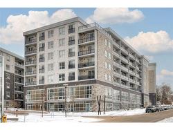 G216-275 Larch Street  Waterloo, ON N2L 3R2