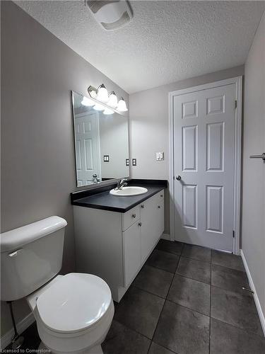 C-235 Rachel Crescent, Kitchener, ON - Indoor Photo Showing Bathroom