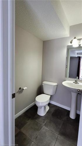 C-235 Rachel Crescent, Kitchener, ON - Indoor Photo Showing Bathroom