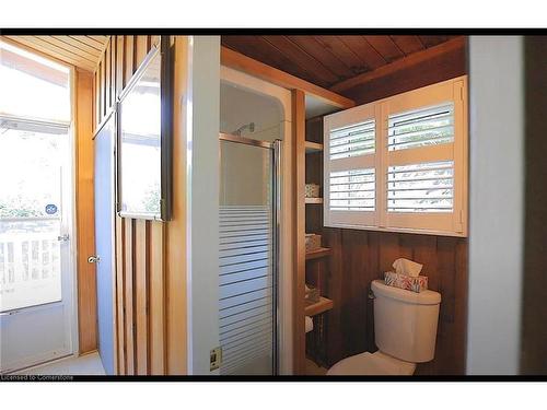 185 Timmons Street, The Blue Mountains, ON - Indoor Photo Showing Bathroom