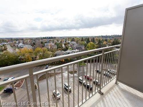 515-239 Auburn Drive, Waterloo, ON - Outdoor With View