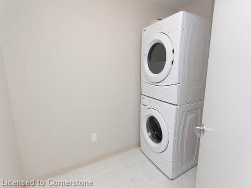 515-239 Auburn Drive, Waterloo, ON - Indoor Photo Showing Laundry Room